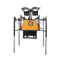 深照紫光 灯塔 M2101 自动化照明 220V/4*350W/LED(套)