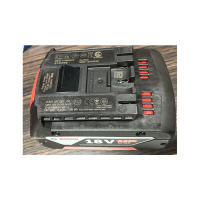 博世 锂电池 18V 6.0(只)