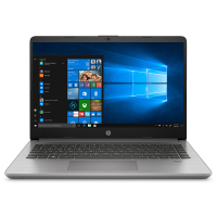 惠普(HP)340 G7 轻薄笔记本电脑 i3-10110U 2G独显 4G 256G 14英寸IPS高清防眩屏