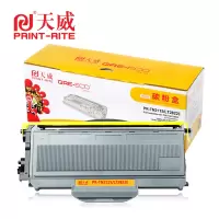 天威 LT2822黑色粉盒 商务装（适用联想LJ2200L兄弟HL-2140 2150 2170）打印页数：2600页