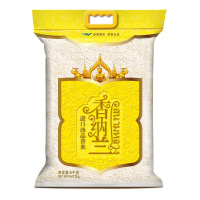 香纳兰 进口珍品香米 5kg(家乐福)