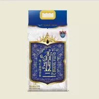 香纳兰纯正泰国香米 5kg （家乐福）