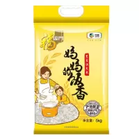 福临门 妈妈的饭香5kg（家乐福）