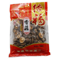 绿福香菇150g(家乐福)
