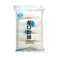 森凌龙口粉丝300g(家乐福)
