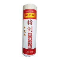 陈克明纸包精制鸡蛋挂面800g（家乐福）