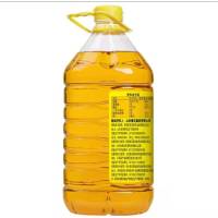 鲁花5S压榨一级花生油5L(家乐福)