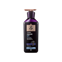 吕(Ryo)滋养韧发密集强韧洗发水(中干性头皮)400ml(家乐福)