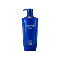 资生堂水之密语净润臻养洗发露 倍润型600ml(家乐福)