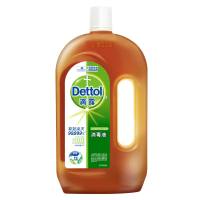 滴露消毒水1.2L(家乐福)