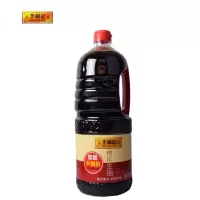 李锦记锦珍生抽1.75L（家乐福）