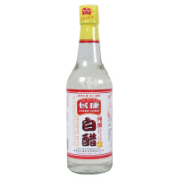 长康白醋500ml(家乐福)