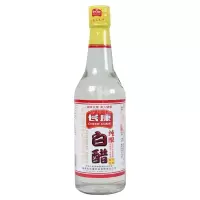 长康白醋500ml(家乐福)