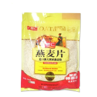 智仁纯燕麦片700g(家乐福)