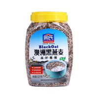周氏澳州黑燕麦1kg(家乐福)