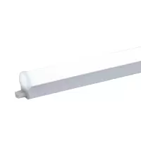 18W LED插入式一体化日光灯含支架全套 灯管长度1.2米
