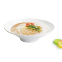 文盾 陶瓷8英寸面条碗