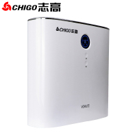 志高净水器 CG-RO-75G-W9-2 家用厨下式厨上式壁挂式直饮机净水机RO反渗透 出水直饮 纯水机