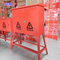 LISM 配电箱 160A XXBG 销售单位:套