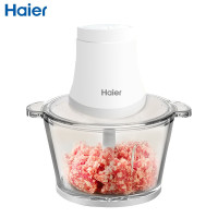 海尔(Haier) HJR-SK02LW 绞 肉机(G)