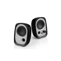 漫步者音响R12U-黑色