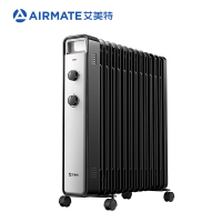 艾美特电热油汀HU1314-W2