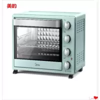 美的电烤箱 PT35C1