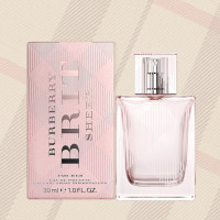 巴宝莉(BURBERRY) 香水女红粉恋歌女士香水30ml