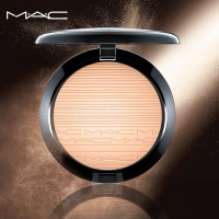 魅可(MAC) 生姜高光粉饼盘9g