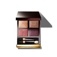 汤姆福特(Tom Ford) 汤姆福特(TOMFORD)幻魅四色眼影盘04#6g