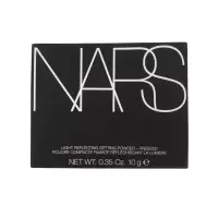 纳斯(NARS) 轻透蜜粉饼5894# 10g