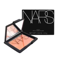 纳斯(NARS) NARS腮红盘泰姬陵4020#4.8g