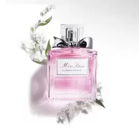 迪奥(Dior) 花漾甜心女士淡香水50ml