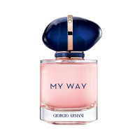 阿玛尼(ARMANI) 自我无界香水MY WAY女香30ml