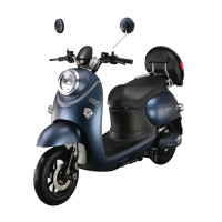 五星钻豹 晶龟五代电动车