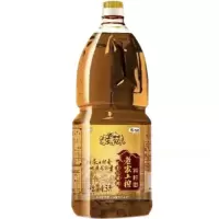 福临门家香味老家土榨菜籽油1.5L