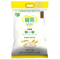 爱菊特一粉中筋型5kg/袋