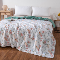 可欣全棉蚕宝被 01119510