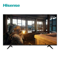 海信(Hisense) 65H55E 液晶电视 (WB) 超高清智能液晶平板电视 65英寸 单位:台