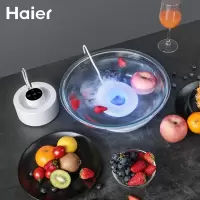 海尔(Haier) HJ-F701 果蔬机 去农残肉类 杀菌消毒(G)