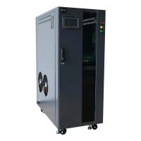 尼亚加拉 超COOL喷淋液冷工作站Niagara - I3F(不含运费、税费以及服务器改造费、延保服务费)