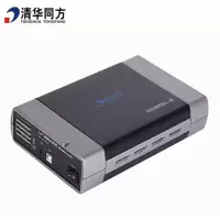 清华同方 专业级DVD刻录机 USB3.0光盘刻录机 TFZY-102U BD-R蓝光专业级刻录机