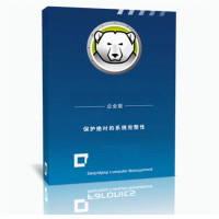 Anliy 系统还原精灵软件 标准版 商业版(一台电脑)