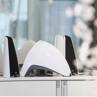 漫步者(EDIFIER) E3360BT 时尚全功能多媒体 音箱 音响 电脑音箱 黑色