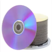 天威 CD/张