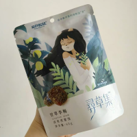 三只松鼠(threesquirrels)寻草集休闲零食蜜饯果干*5袋