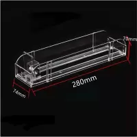 Caldicekris双边卷烟推进器280mm*74mm*70mm(中支烟)(2000个起发货)