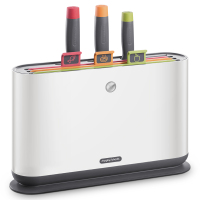 摩飞电器(MORPHY RICHARDS) 刀具架砧板刀具消毒机 MR1000