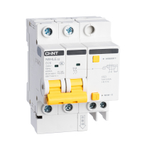 正泰 剩余电流动作断路器 NBHLE-32 2P D20 50mA(台)