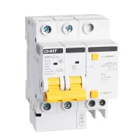 正泰 剩余电流动作断路器 NBHLE-32 2P D32 50mA(台)